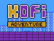 Kofi Adventure Online Puzzle Games on NaptechGames.com