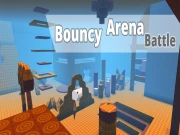 KOGAMA Bouncy Arena Battle Online Battle Games on NaptechGames.com
