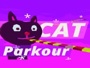 KOGAMA Cat Parkour Online Adventure Games on NaptechGames.com