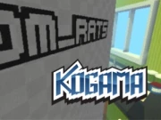 KOGAMA: DM Rats Online Casual Games on NaptechGames.com