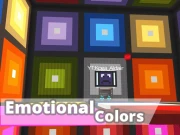 KOGAMA Emotional Colors Online HTML5 Games on NaptechGames.com