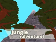 KOGAMA Jungle Adventure! Online Adventure Games on NaptechGames.com