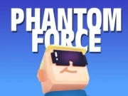 KOGAMA Phantom Force Online Casual Games on NaptechGames.com