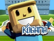 KOGAMA: School Online Agility Games on NaptechGames.com