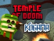 KOGAMA: Temple Of Doom Online Shooter Games on NaptechGames.com