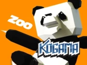 KOGAMA: ZOO [NEW UPDATE] Online .IO Games on NaptechGames.com