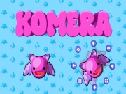 Komera Online puzzles Games on NaptechGames.com