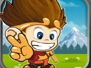 Kong Adventure 2022 Online Arcade Games on NaptechGames.com
