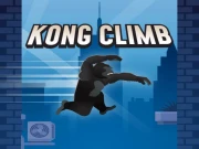 Kong Climb Online Casual Games on NaptechGames.com