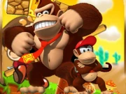 Kong Hero Super Kong Jump 2020 Online Hypercasual Games on NaptechGames.com