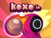 Koxo.io Online Multiplayer Games on NaptechGames.com