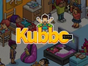 Kubbo City Online Multiplayer Games on NaptechGames.com