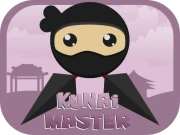 Kunai Master Online Casual Games on NaptechGames.com
