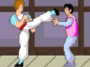 kung fu master Online Arcade Games on NaptechGames.com