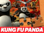 Kung Fu Panda Jigsaw Puzzle Online Puzzle Games on NaptechGames.com