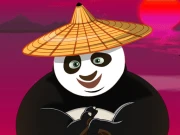 Kungfu Panda Dressup Online Girls Games on NaptechGames.com