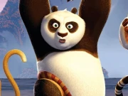Kungfu Panda Jigsaw Puzzle Collection Online Puzzle Games on NaptechGames.com