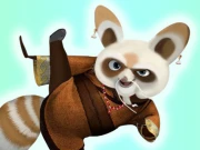 Kungfu Panda Shifu Online Girls Games on NaptechGames.com