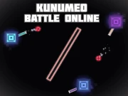Kunumeo Battle Online Online arcade Games on NaptechGames.com