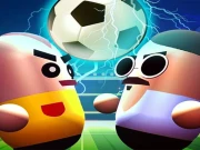 La Liga Head Soccer 2021 Online Sports Games on NaptechGames.com