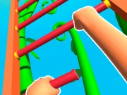 Ladder Climber Online Casual Games on NaptechGames.com