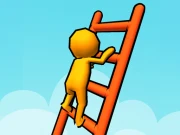 Ladder Race Online Arcade Games on NaptechGames.com