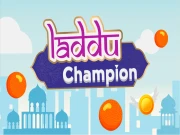 Laddu Champion Online Sports Games on NaptechGames.com