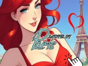 Ladies of Paris - Anime Clicker Online arcade Games on NaptechGames.com