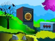 Lake View Escape Online Puzzle Games on NaptechGames.com