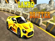 Lambo Drifter Online Racing & Driving Games on NaptechGames.com