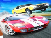 Lamborghini Car Drift Online Casual Games on NaptechGames.com