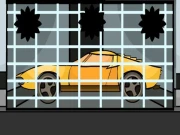 Lamborghini Car Escape Online Puzzle Games on NaptechGames.com