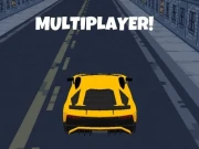 Lamborghini Driving Multiplayer Online Multiplayer Games on NaptechGames.com