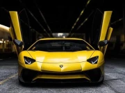 LamborghiniParking3 Online Sports Games on NaptechGames.com