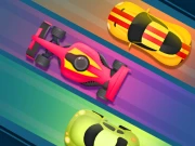 Lane Rush Pro Online Racing Games on NaptechGames.com