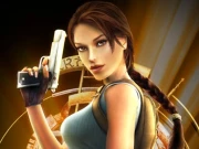 Lara Croft Tomb Raider Online Action Games on NaptechGames.com