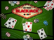 Las Vegas Blackjack Online Arcade Games on NaptechGames.com