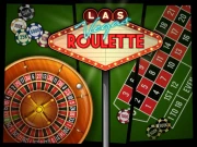 Las Vegas Roulette Online Arcade Games on NaptechGames.com