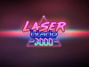 Laser Blade 3000 Online Arcade Games on NaptechGames.com
