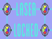Laser Locked Online Puzzle & Logic Games on NaptechGames.com