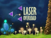 Laser OverLoad Reflection Time Online arcade Games on NaptechGames.com