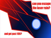Laser Run Online arcade Games on NaptechGames.com