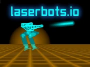 Laserbots Online Shooting Games on NaptechGames.com