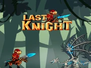 Last Knight Online Adventure Games on NaptechGames.com