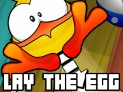 Lay The Egg Online Puzzle Games on NaptechGames.com