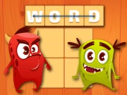 Learning English: Word Connect Online Puzzle Games on NaptechGames.com