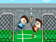 Leg Soccer Online sports Games on NaptechGames.com