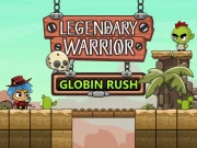 Legendary Warrior GR Online Battle Games on NaptechGames.com