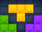 Lego Block Puzzle Online Puzzle Games on NaptechGames.com