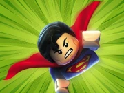 Lego Marvel Super Heroes Puzzle Online Puzzle Games on NaptechGames.com